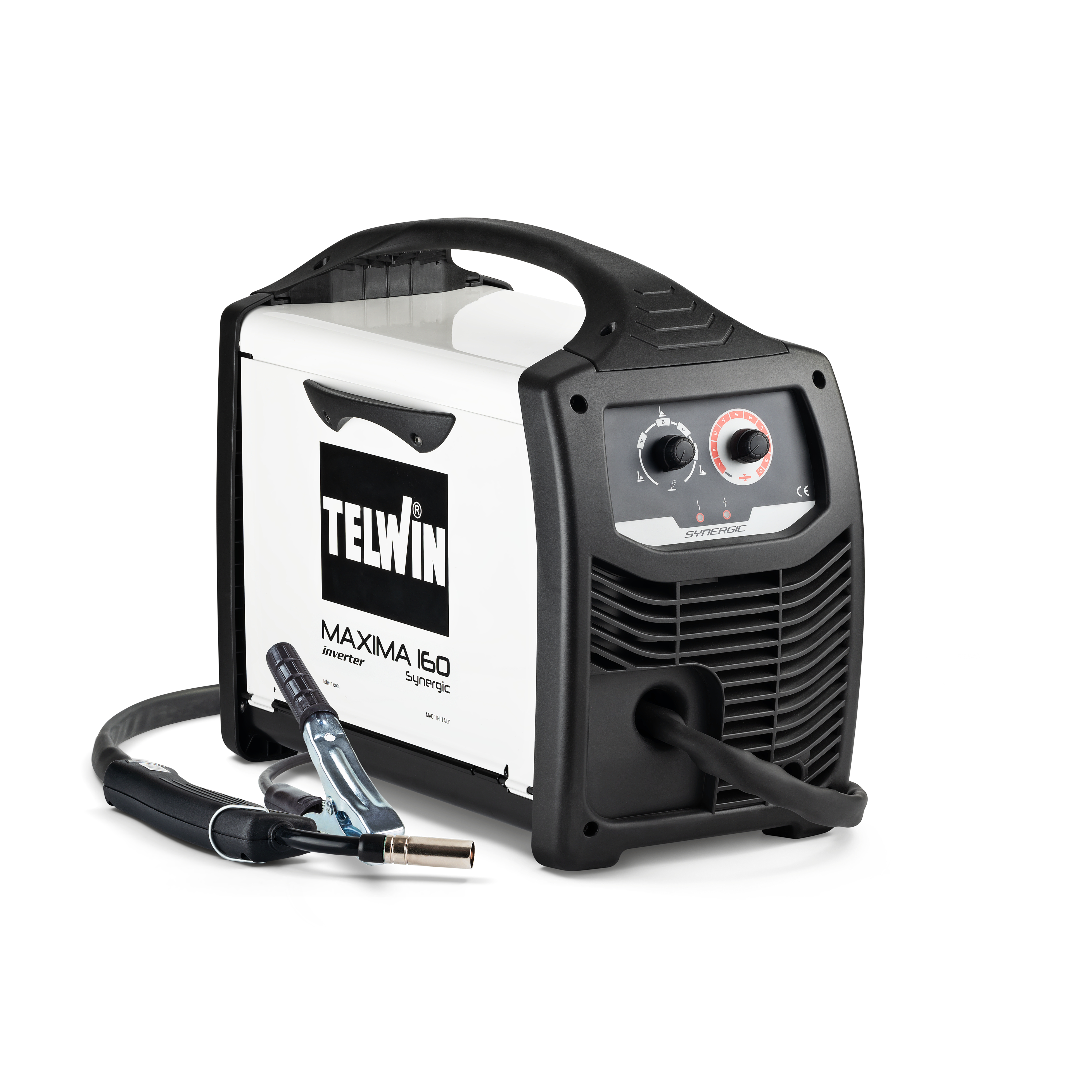 MAXIMA 160 SYNERGIC | Telwin